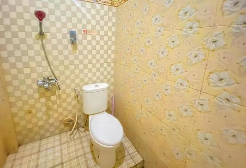 Hotelli Karunia 2 Jailolo