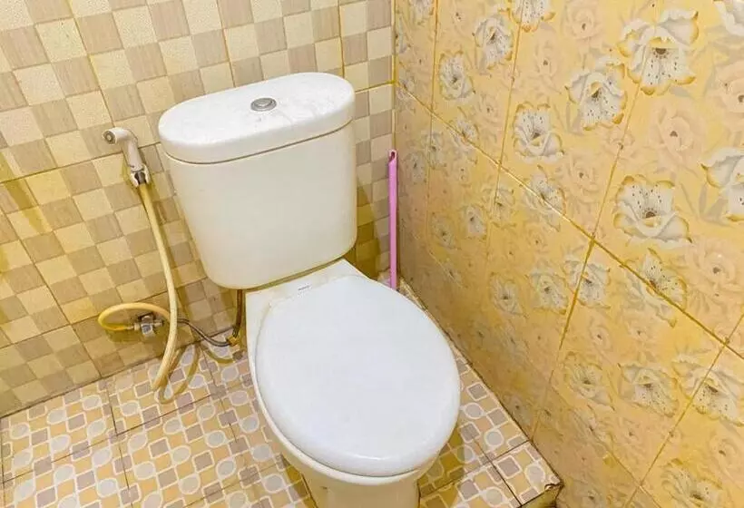 Hotelli Karunia 2 Jailolo