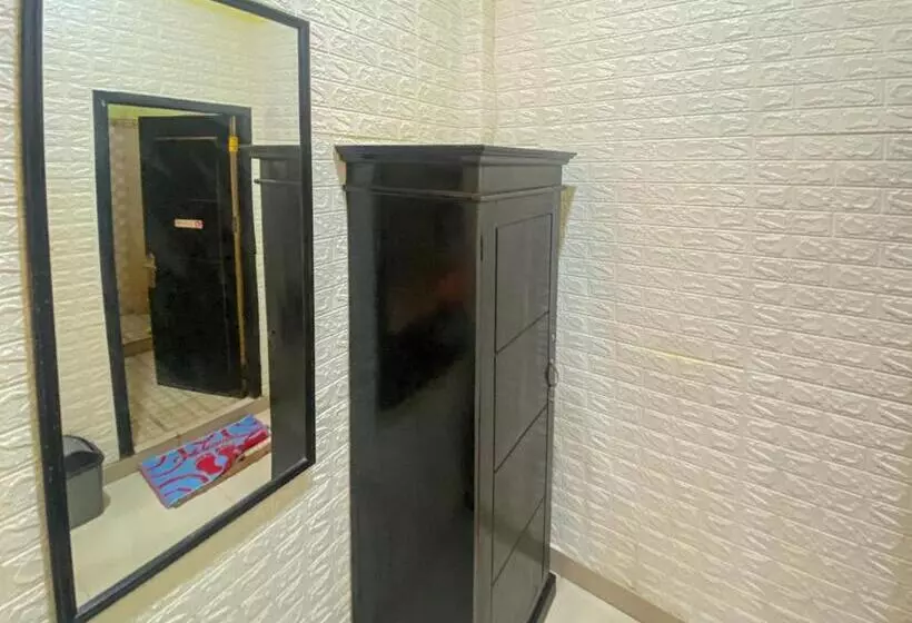 Hotelli Karunia 2 Jailolo