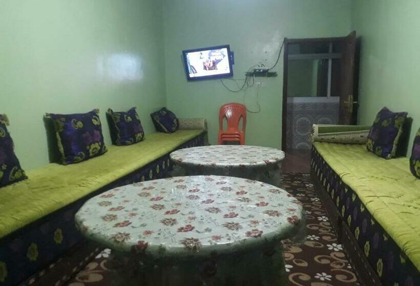 ホテル Ketama Mountains