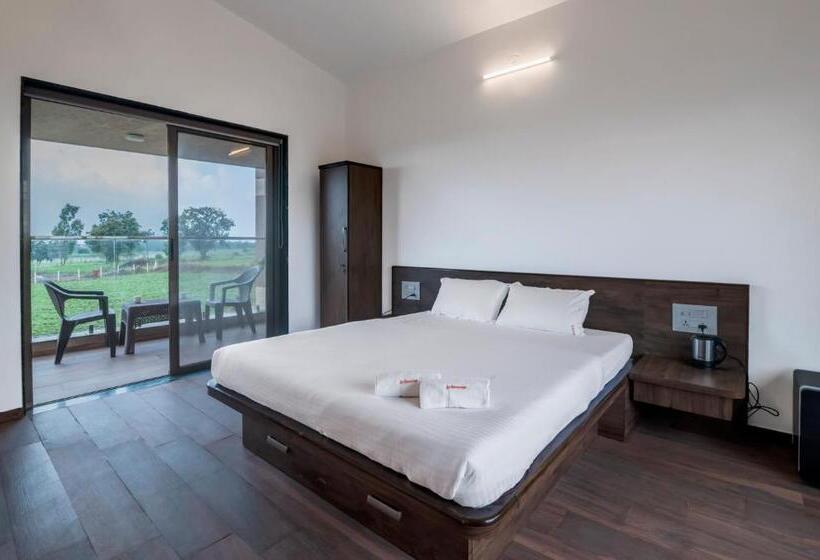 酒店 Escape Stays Le Fromage Cheese Village