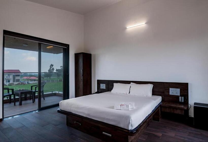 酒店 Escape Stays Le Fromage Cheese Village