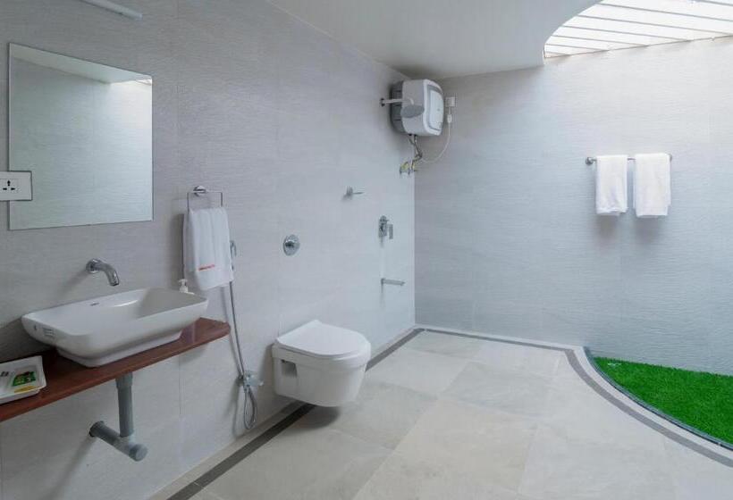 酒店 Escape Stays Le Fromage Cheese Village