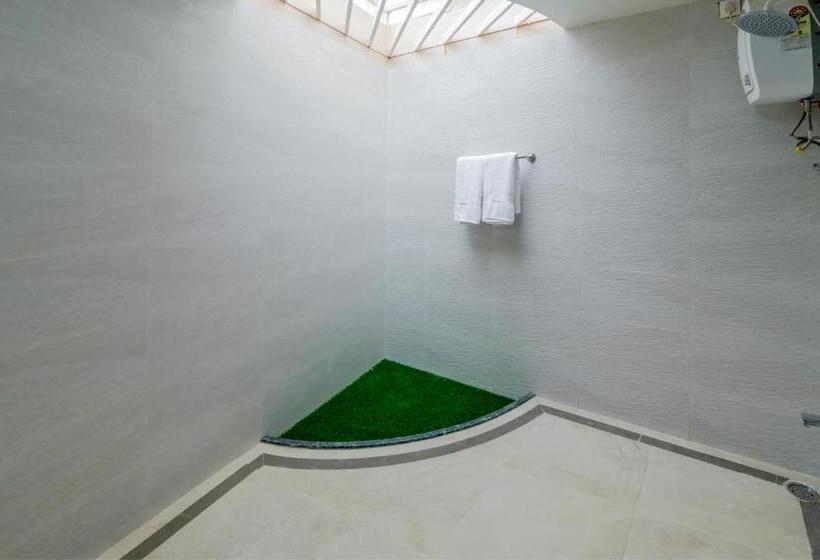 酒店 Escape Stays Le Fromage Cheese Village