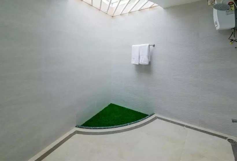 Hotelli Escape Stays Le Fromage Cheese Village