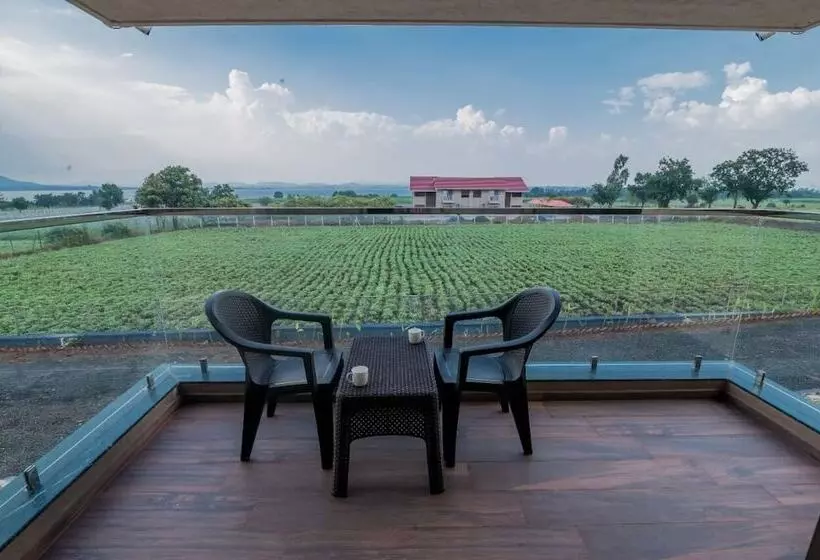 Hotelli Escape Stays Le Fromage Cheese Village