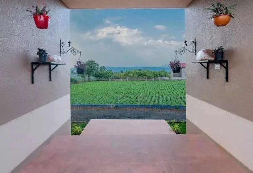 Hotelli Escape Stays Le Fromage Cheese Village