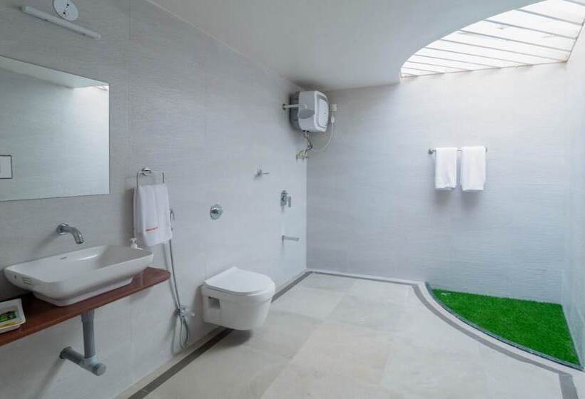 酒店 Escape Stays Le Fromage Cheese Village