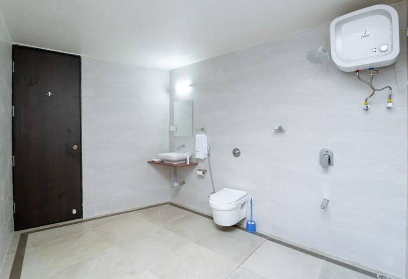 酒店 Escape Stays Le Fromage Cheese Village