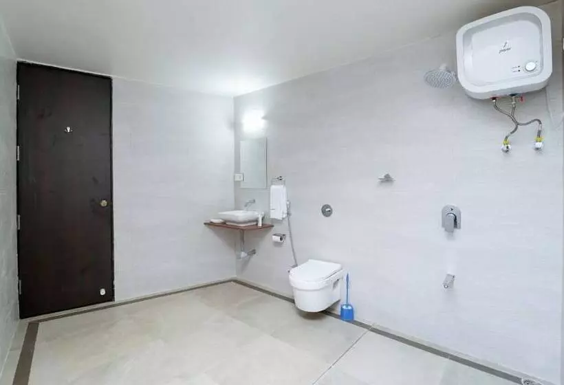 Hotelli Escape Stays Le Fromage Cheese Village