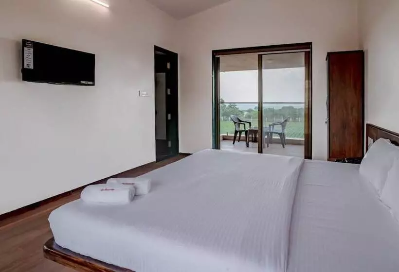 Hotelli Escape Stays Le Fromage Cheese Village