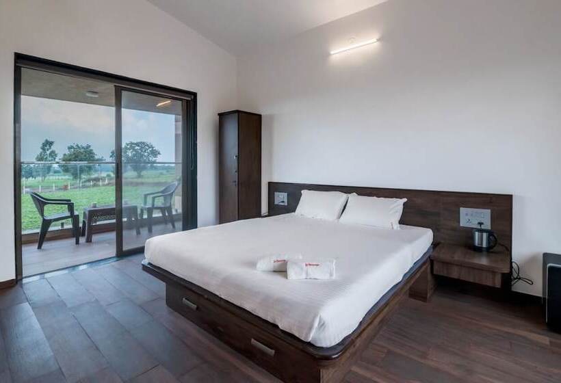 酒店 Escape Stays Le Fromage Cheese Village