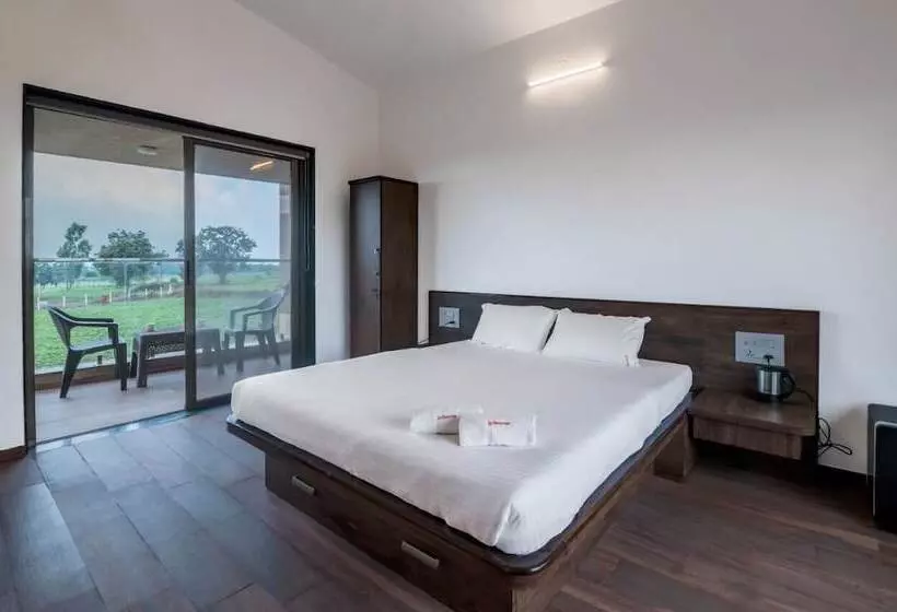 Hotelli Escape Stays Le Fromage Cheese Village