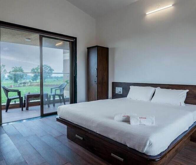 酒店 Escape Stays Le Fromage Cheese Village