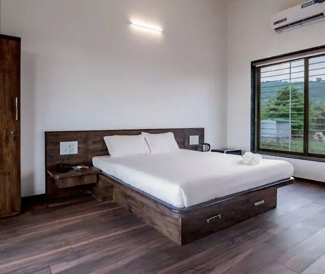 Hotelli Escape Stays Le Fromage Cheese Village