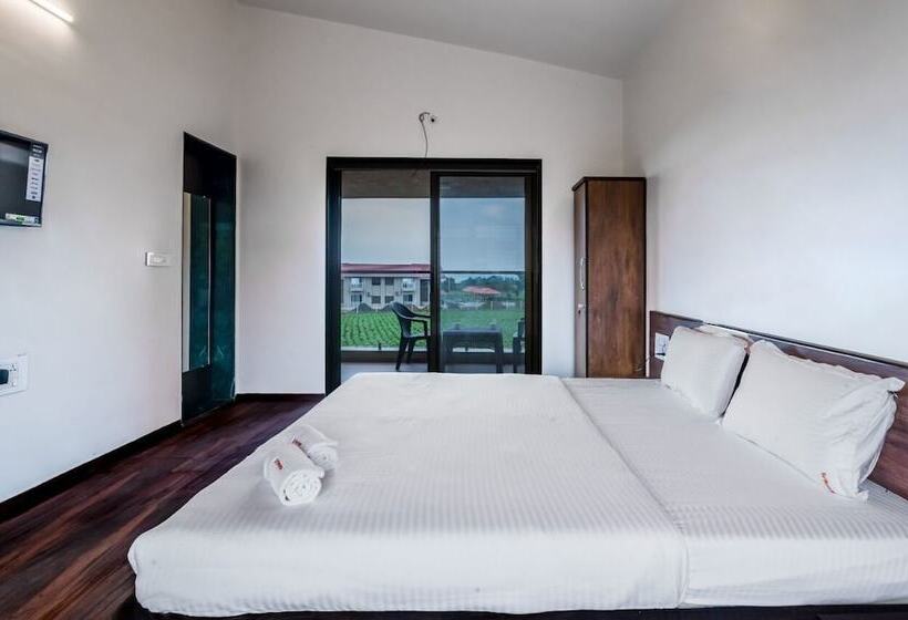 酒店 Escape Stays Le Fromage Cheese Village