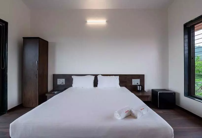 Hotelli Escape Stays Le Fromage Cheese Village