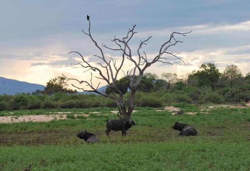 בית מלון כפרי Lemara Eco Camp