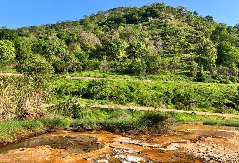 Hotelli Lemara Eco Camp