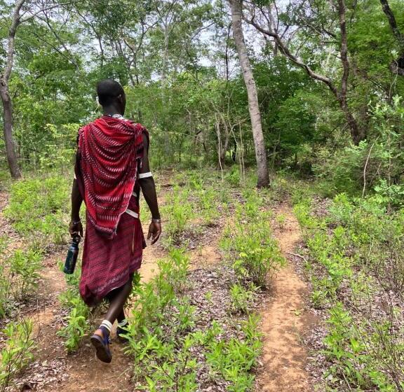 בית מלון כפרי Lemara Eco Camp