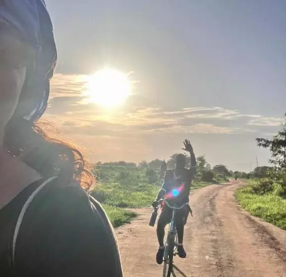 Hotelli Lemara Eco Camp