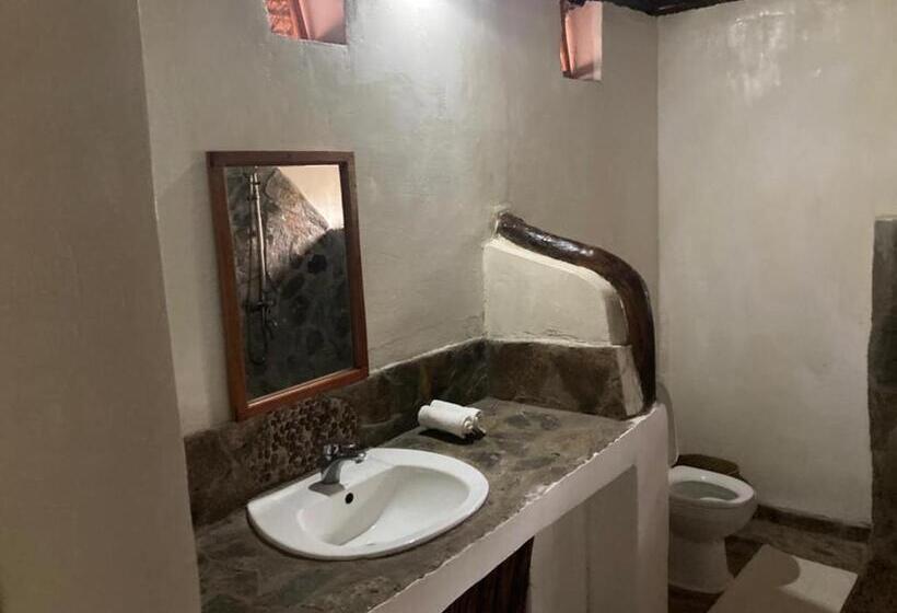 בית מלון כפרי Lemara Eco Camp