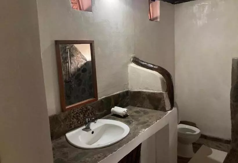 Hotelli Lemara Eco Camp