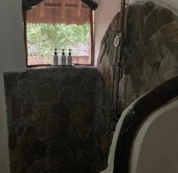 בית מלון כפרי Lemara Eco Camp