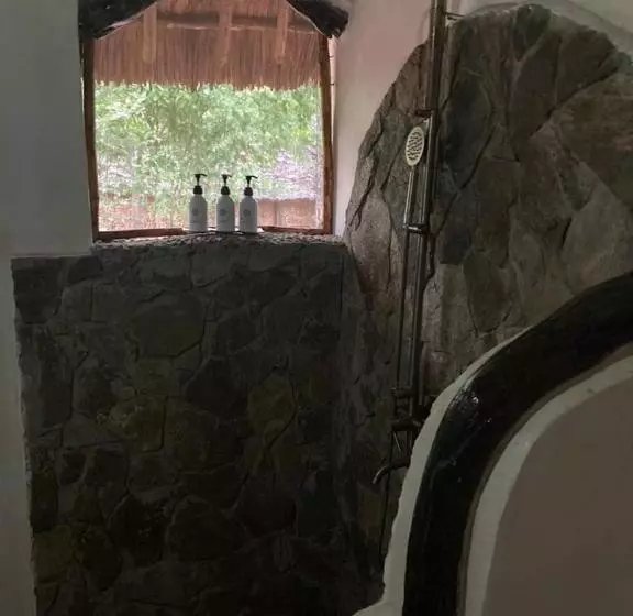 Hotelli Lemara Eco Camp