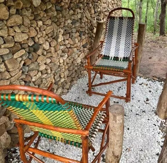 Hotelli Lemara Eco Camp