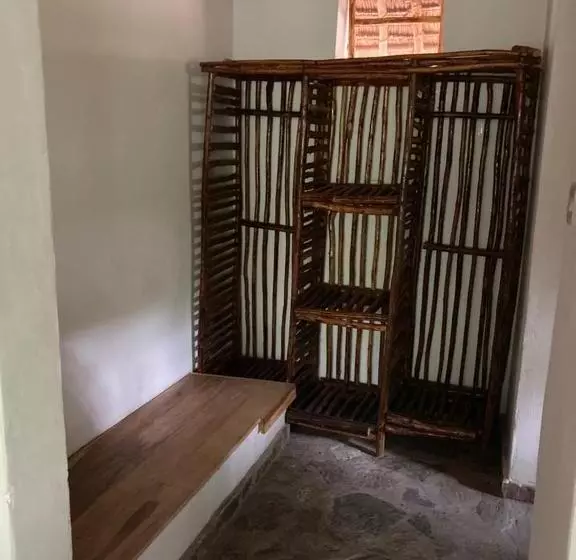 Hotelli Lemara Eco Camp