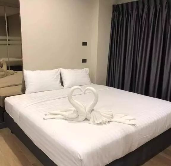 Hotelli S.r.sunshine