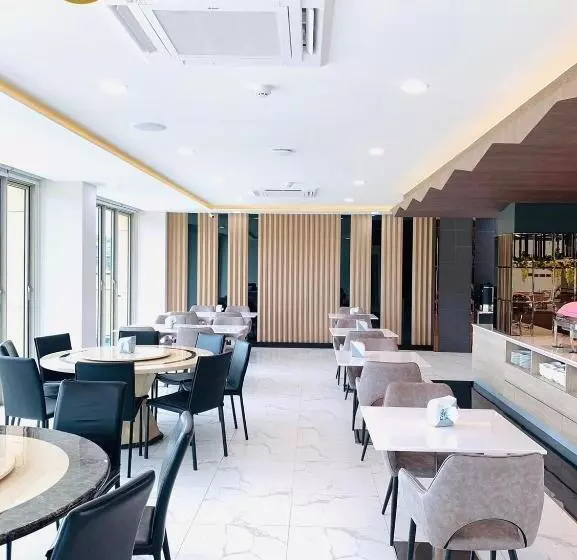 Hotelli S.r.sunshine