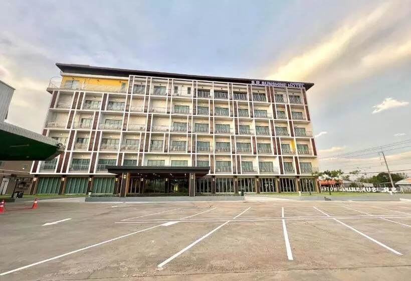 Hotelli S.r.sunshine