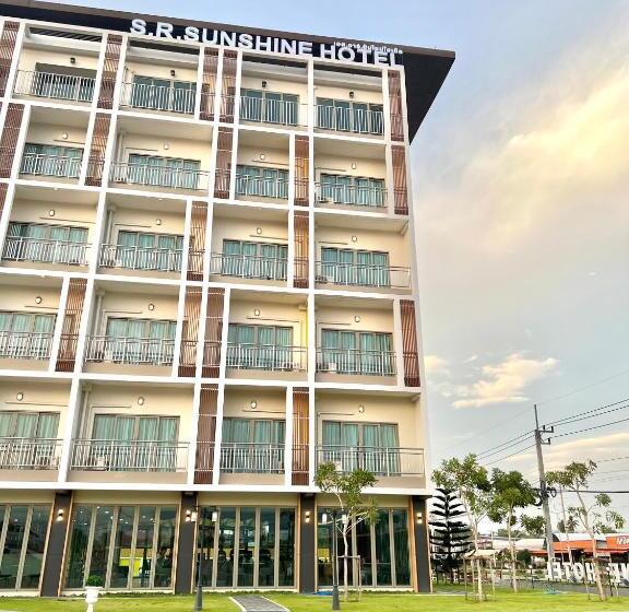 Hotel S.r.sunshine