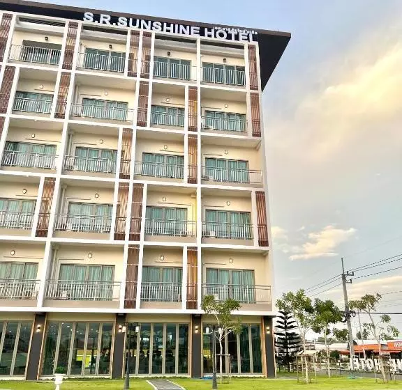 Hotelli S.r.sunshine