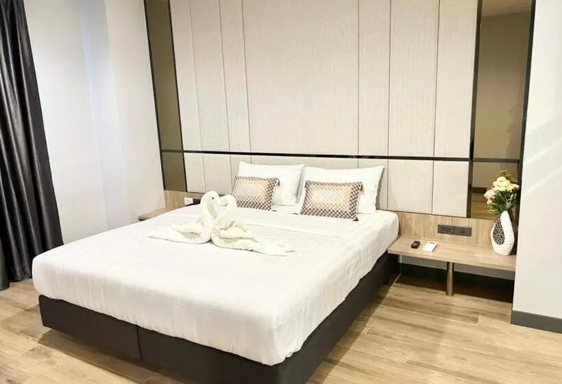 Hotelli S.r.sunshine