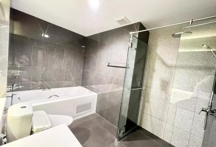 Hotelli S.r.sunshine