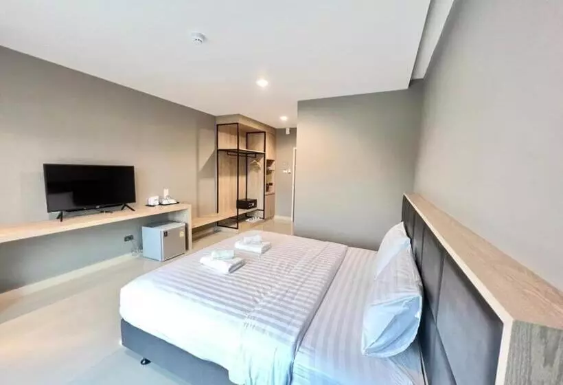 Hotelli S.r.sunshine