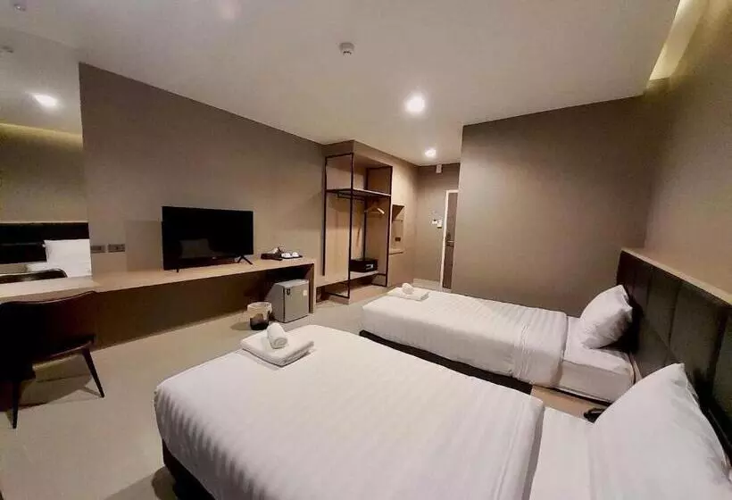 Hotelli S.r.sunshine