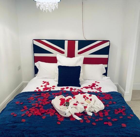 فندق The Farm Rooms