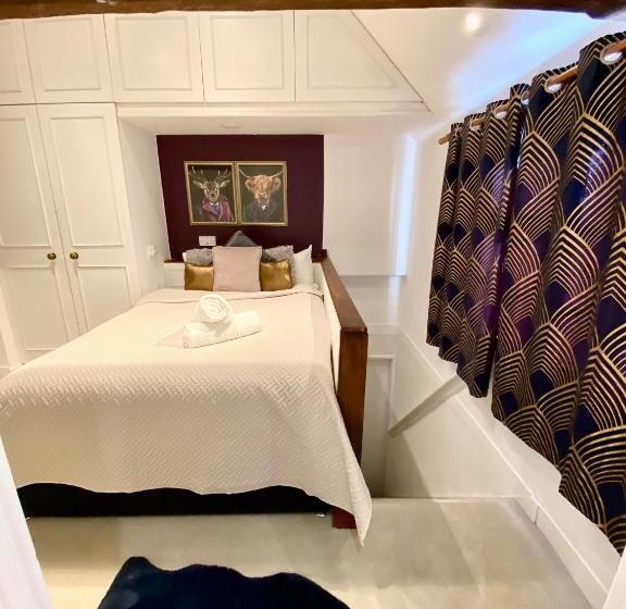 فندق The Farm Rooms