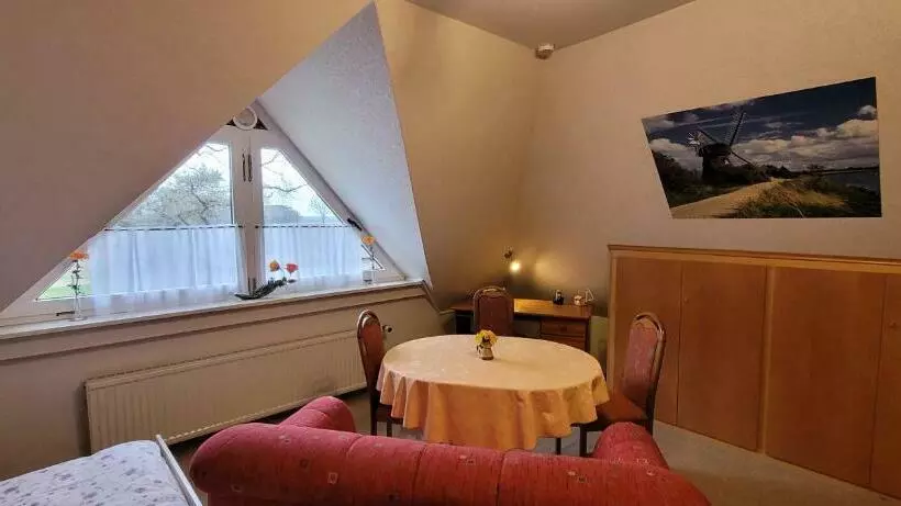 Mara B&b
