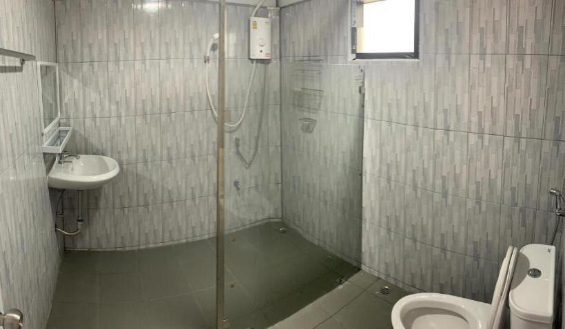 Pension บ้านพิชชา ที่พักใจกลางเมืองปราณบุรี