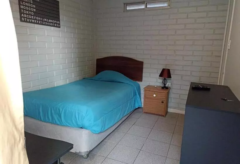 ペンション Alojamientos Jv Habitaciones
