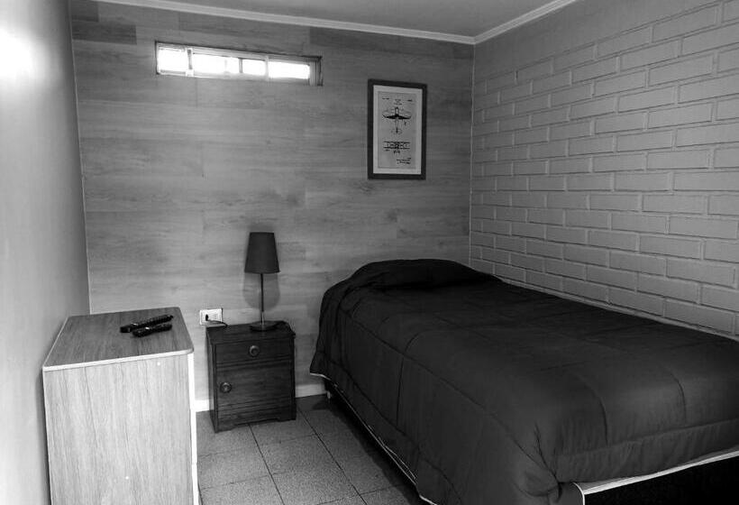 פנסיון Alojamientos Jv Habitaciones