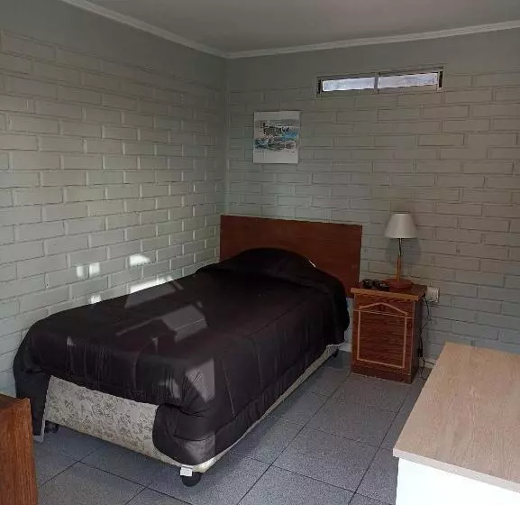 ペンション Alojamientos Jv Habitaciones