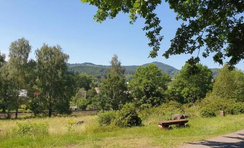 Majatalo Apartmány Na Výsluní české švýcarsko