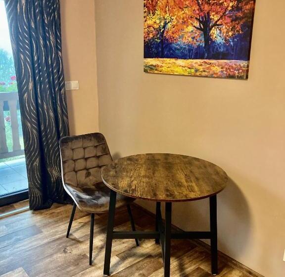 膳宿费 Apartmány Na Výsluní české švýcarsko