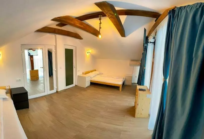 Majatalo Casa De La Baltă